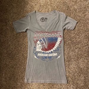 Affliction t-shirt